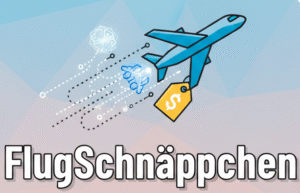 Flug Schnäppchen